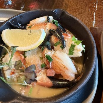 Brasserie On The Corner - Crab claw appetizers - Seafood Near Me - Galway, G Brasserie On The Corner - Crab claw appetizers - Seafood Near Me - Galway, G