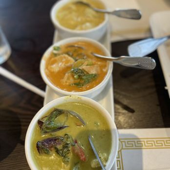 Kanok Thai Bistro - Thai Near Me - Costa Mesa, California