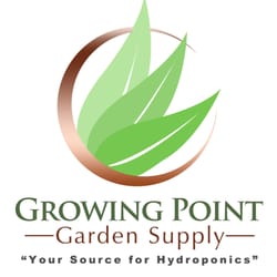 Growing Point Garden Supply