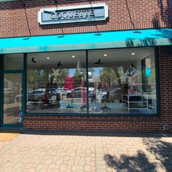 Coquette - Storefront