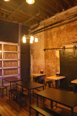 Golden Roosters by null