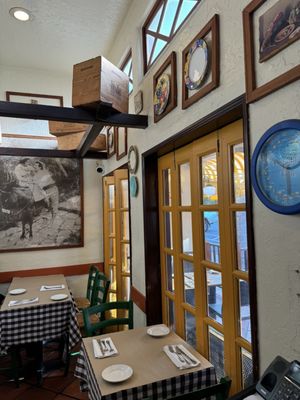 Arrivederci Ristorante by null