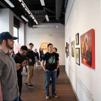 CreaTV San Jose - Community Service/Non-Profit Near Me - San Jose, California