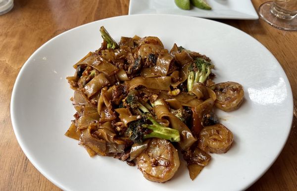 Baan Thai Thai Cuisine by null