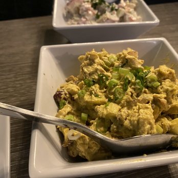 The Ridge Room - Curry chicken salad - Lounges Near Me - Harrisonburg, Virginia The Ridge Room - Curry chicken salad - Lounges Near Me - Harrisonburg, Virginia