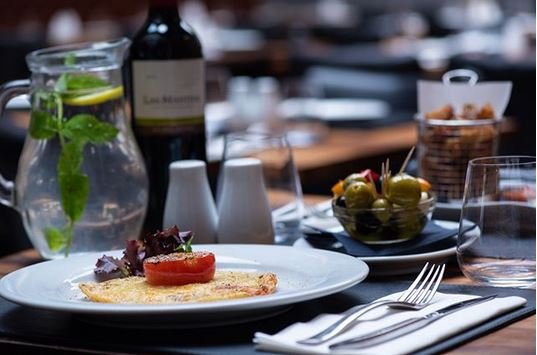 Buenos Aires Argentine Steakhouse by null