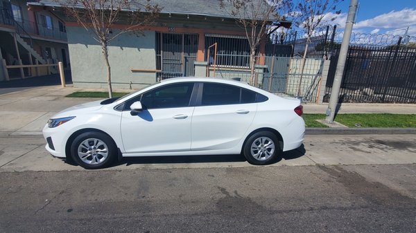 Holiday Auto Center by null