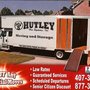 Hutley Van Systems