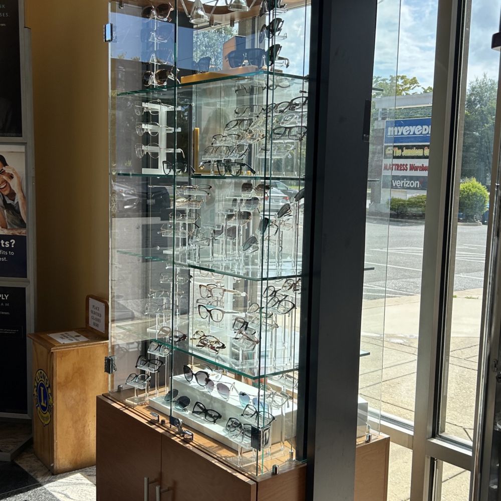 MyEyeDr - Optometrists Near Me - California, Maryland MyEyeDr - Optometrists Near Me - California, Maryland