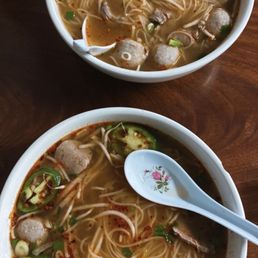 Beef Pho