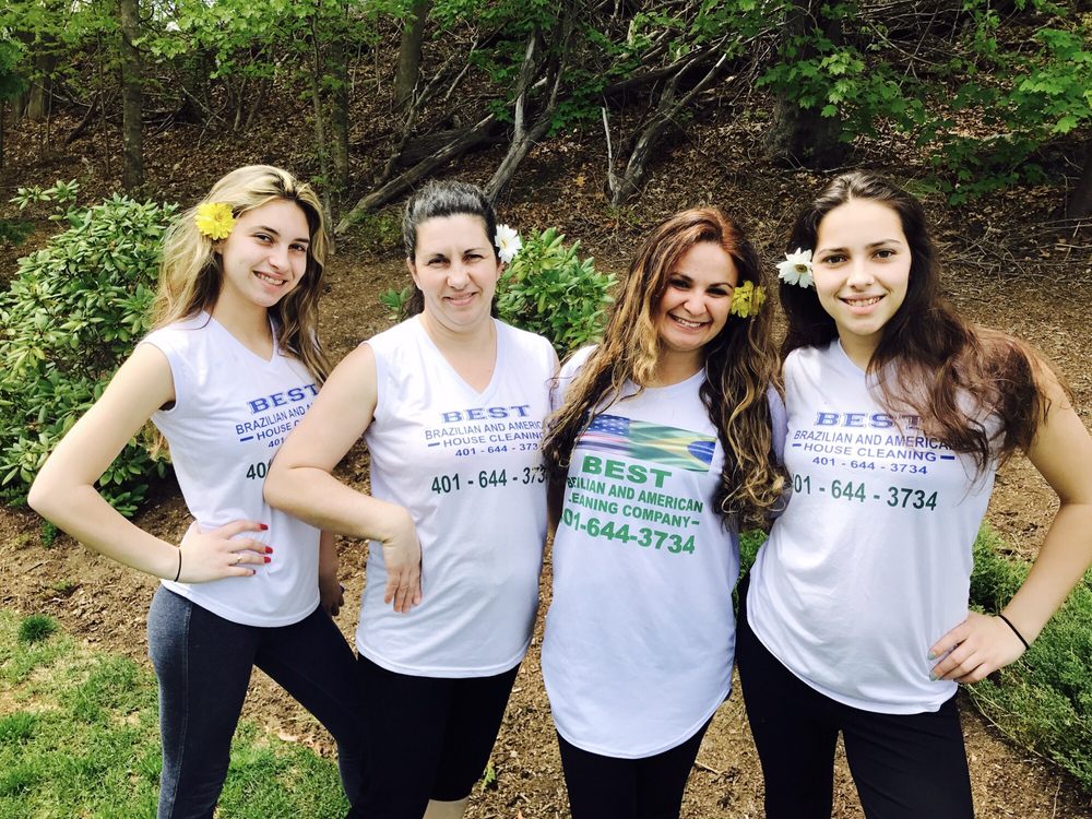 BEST BRAZILIAN HOUSE CLEANING 52 Photos & 17 Reviews Newport, Rhode