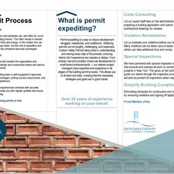 Hudson Valley Permits