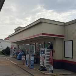 Speedway