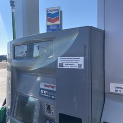 Chevron