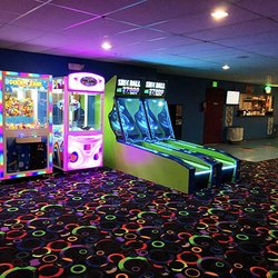 AllThrills Fun Park - Arcade Games