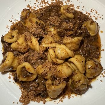 Osteria Mozza - Orecchiette - Italian Near Me - Los Angeles, California Osteria Mozza - Orecchiette - Italian Near Me - Los Angeles, California