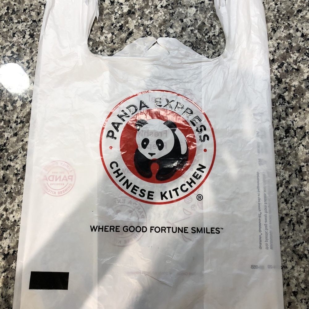 Panda Express - Chinese Near Me - Tucker, Georgia