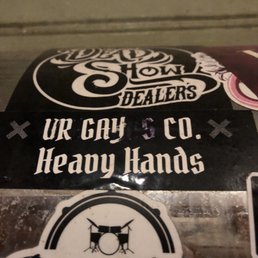 Not a "gay" bar but very LGBTQ friendly
