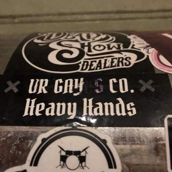 Cafe DaVinci - Not a "gay" bar but very LGBTQ friendly - Music Venues Near Me - Deland, Florida