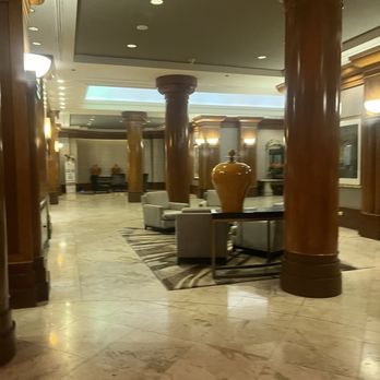 Marriott Jacksonville Downtown - Lobby - Hotels Near Me - Jacksonville, Florida Marriott Jacksonville Downtown - Lobby - Hotels Near Me - Jacksonville, Florida