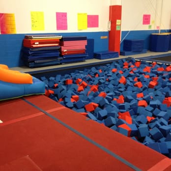MEGA Fun and Fitness - Gymnastics Near Me - Novi, Michigan MEGA Fun and Fitness - Gymnastics Near Me - Novi, Michigan