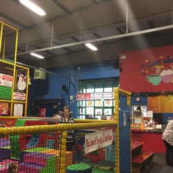 Go Kids Go