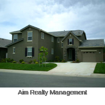 Aim Realty Management - Property Management Near Me - Rocklin, California