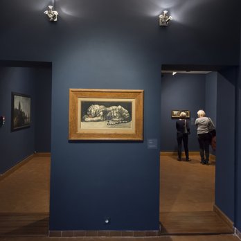 Musée Angladon - (c) Toul - Museums Near Me - Avignon, 84