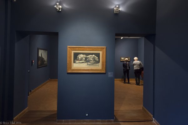 Musée Angladon by null