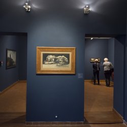 Musée Angladon - (c) Toul