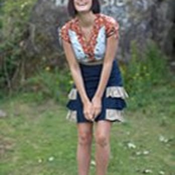 Totty Rocks - From official website - Women's Clothing Near Me - Edinburgh, EDH