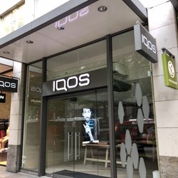 Iqos