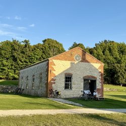 Fayette State Park