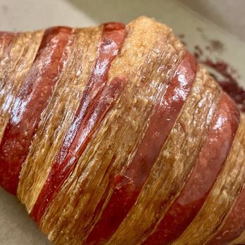 Copain Bakery & Provisions - Raspberry croissant - Coffee & Tea Near Me - Winston-salem, North Carolina Copain Bakery & Provisions - Raspberry croissant - Coffee & Tea Near Me - Winston-salem, North Carolina