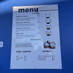 Cafe Lomez