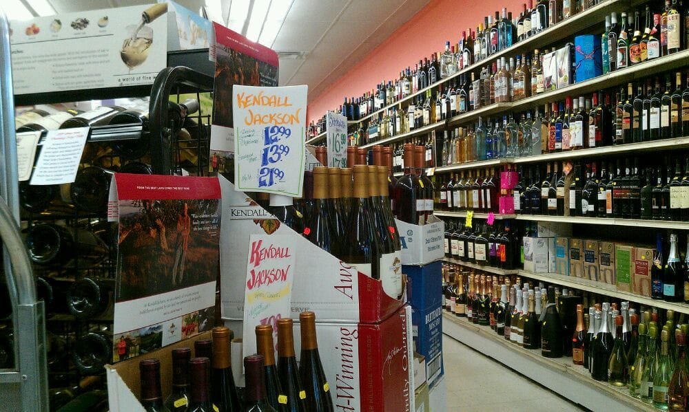 CHARTLEY LIQUOR STORE 122 Chartley Dr, Reisterstown, Maryland Beer