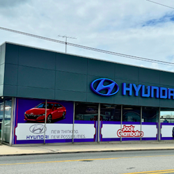 Giambalvo Hyundai of Hanover
