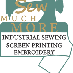 Sew Much More