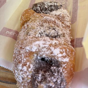 Piroshky Piroshky - Chocolate and hazlenut - Bakeries Near Me - Seattle, Washington Piroshky Piroshky - Chocolate and hazlenut - Bakeries Near Me - Seattle, Washington