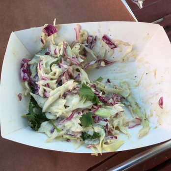 Rollin Smoke BBQ - Spicy Slaw!!!!! - Barbeque Near Me - Austin, Texas Rollin Smoke BBQ - Spicy Slaw!!!!! - Barbeque Near Me - Austin, Texas