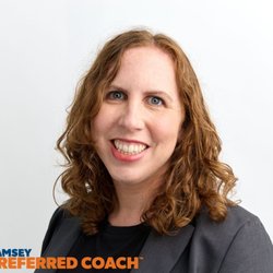DebtFreeJoy Financial Coaching - Hi! I'm Coach Joy! I'm a Ramsey Preferred Financial Coach, and I love helping people manage their money and eliminate debt.
