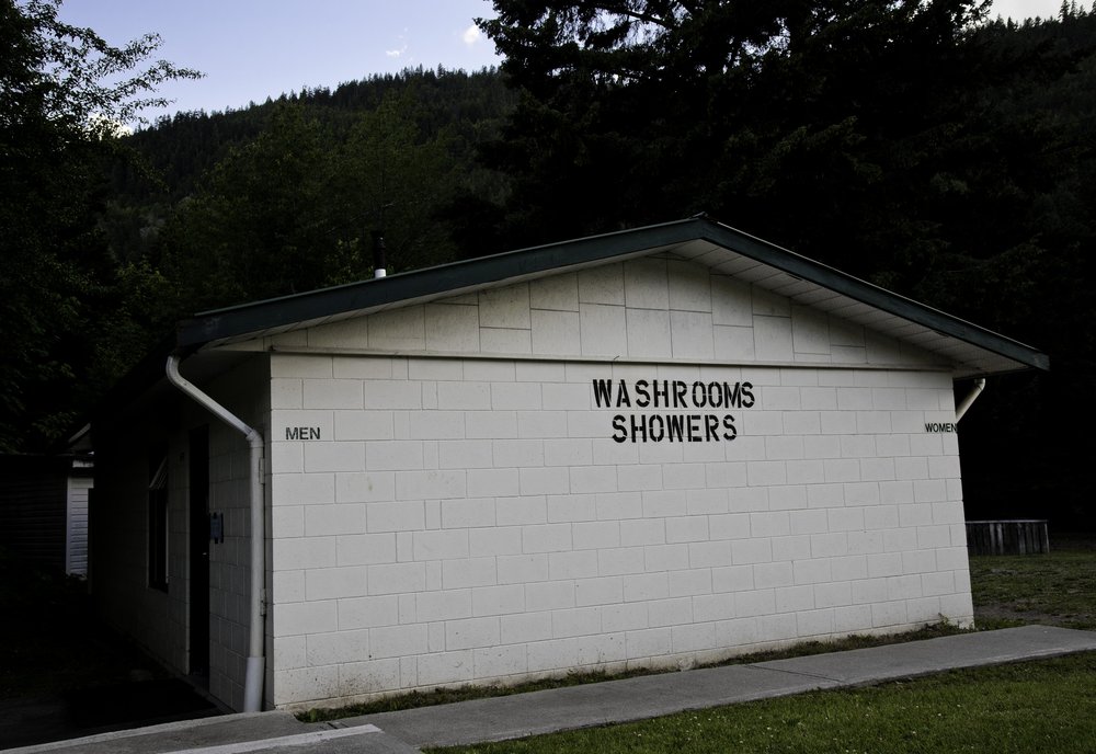 ANDERSON CREEK CAMPGROUND Updated September 2024 Hicks Road, Boston