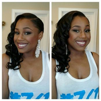 The Ultimate Look Salon & Spa - Prom 2017 #hair&makeup - Hair Salons Near Me - Houston, Texas The Ultimate Look Salon & Spa - Prom 2017 #hair&makeup - Hair Salons Near Me - Houston, Texas