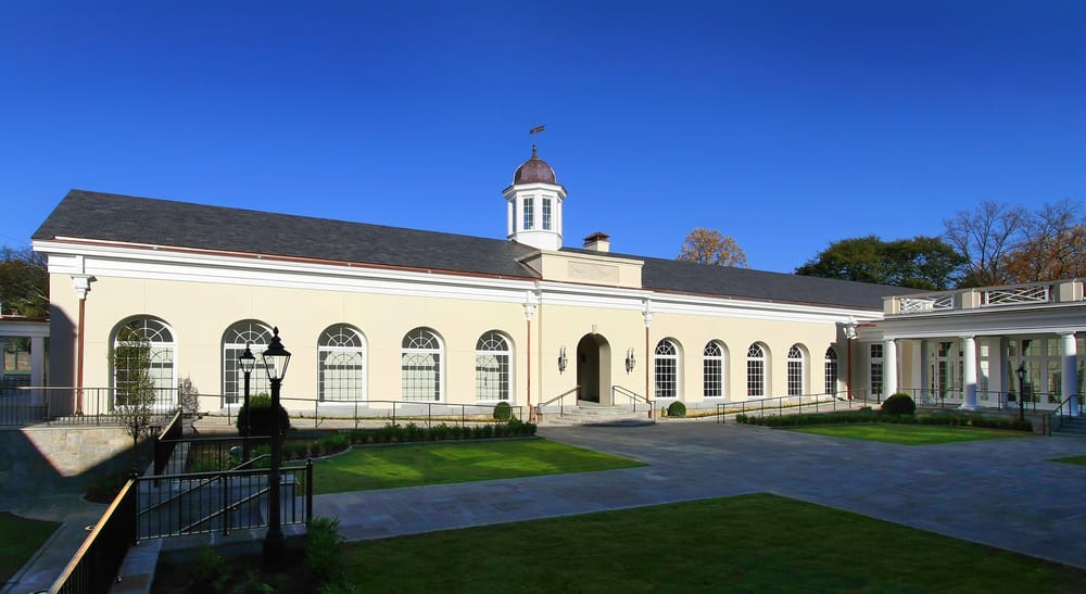 Slide of Sentry Roof Systems