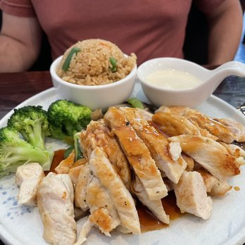 Sushi Hana - Chicken Teriyaki - Sushi Bars Near Me - Pooler, Georgia Sushi Hana - Chicken Teriyaki - Sushi Bars Near Me - Pooler, Georgia