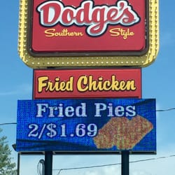 Dodge's Southern Style
