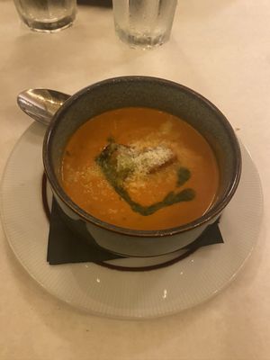 Bistro LeRoux by null