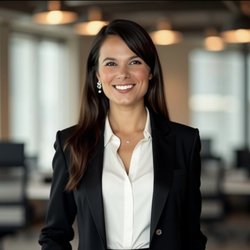 Janell Takens - Keller Williams Realty