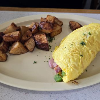 The Ups!de Down Café - Cafes Near Me - Satellite Beach, Florida