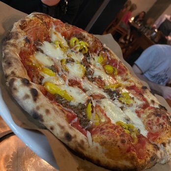 Indaco - Italian Near Me - Charleston, South Carolina